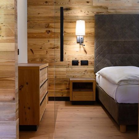 Hotel Crozzon Madonna エクステリア 写真