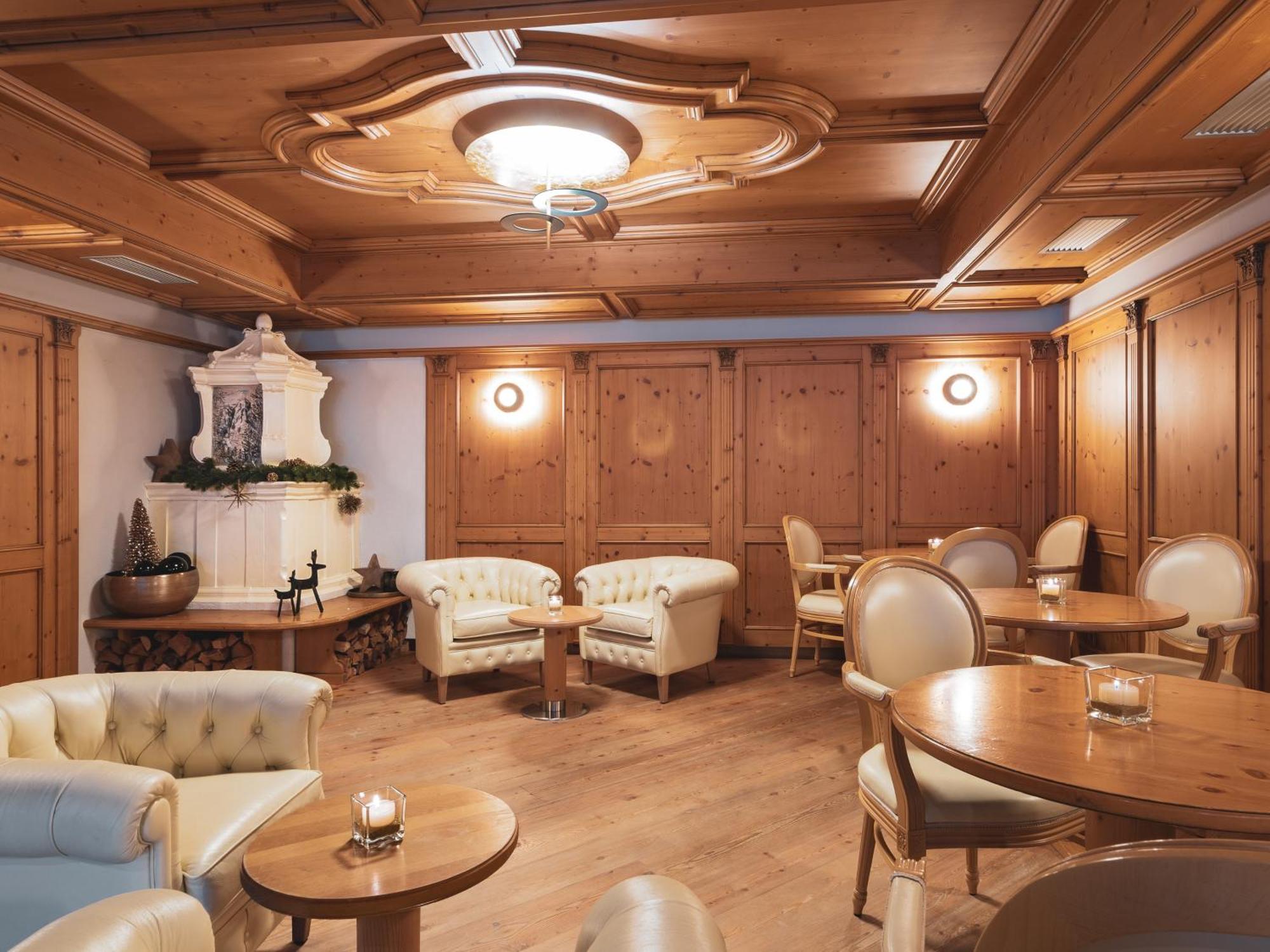 Hotel Crozzon Madonna エクステリア 写真