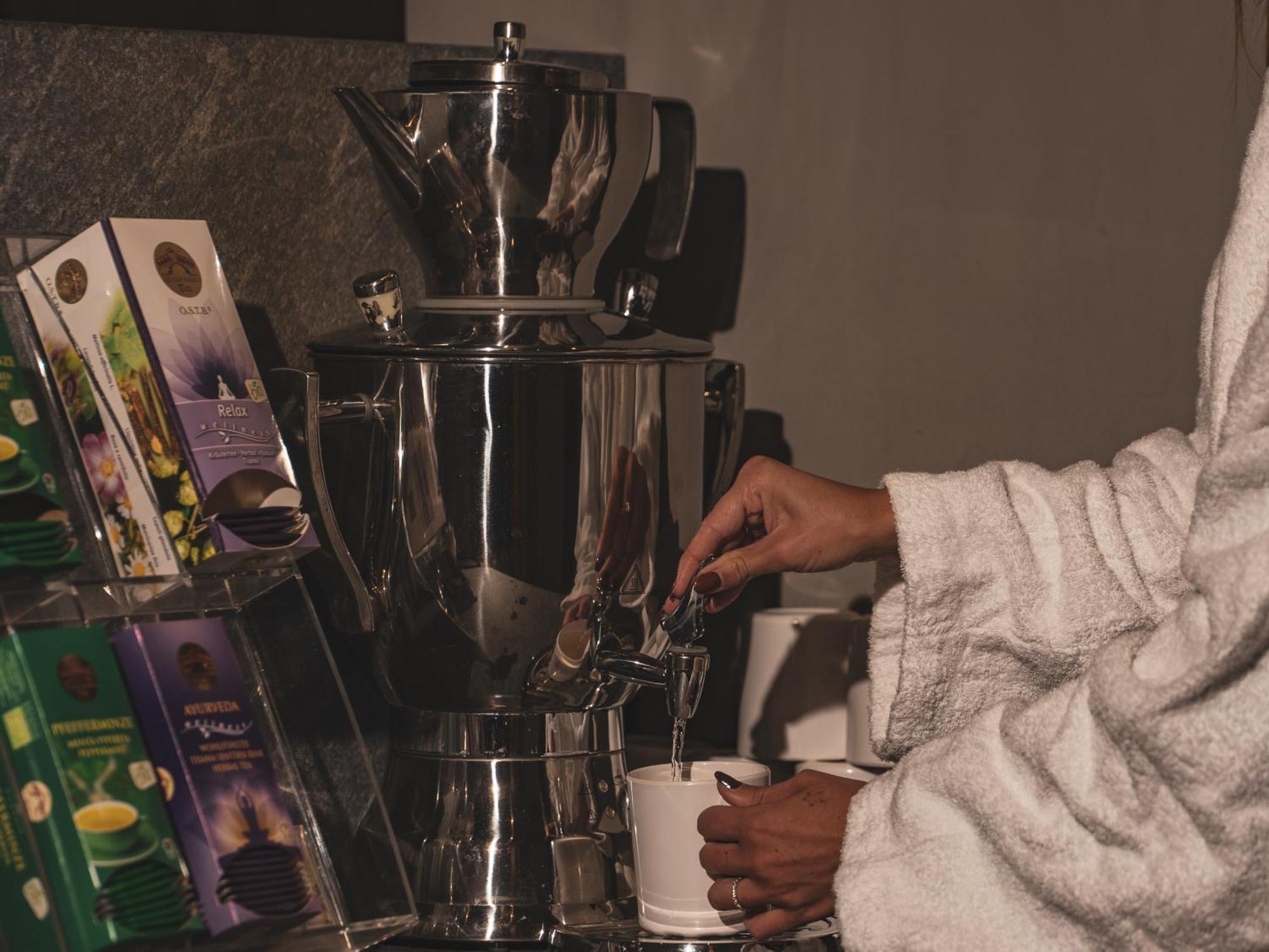 Hotel Crozzon Madonna エクステリア 写真