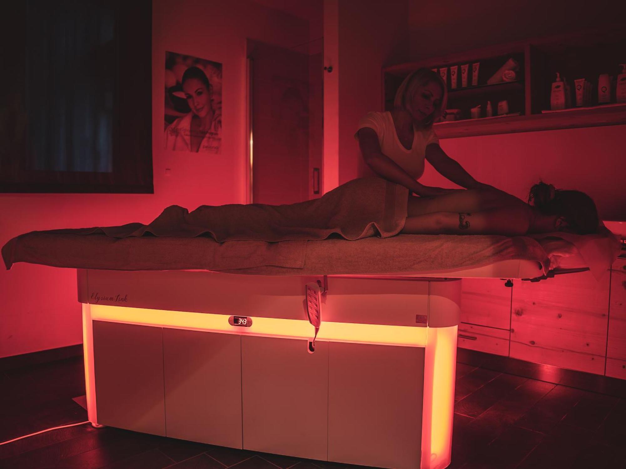 Hotel Crozzon Madonna エクステリア 写真